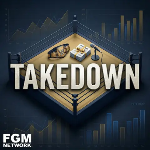 Is the Bloodline Story Dead? Is Will Ospreay Playing With Fate? | Takedown