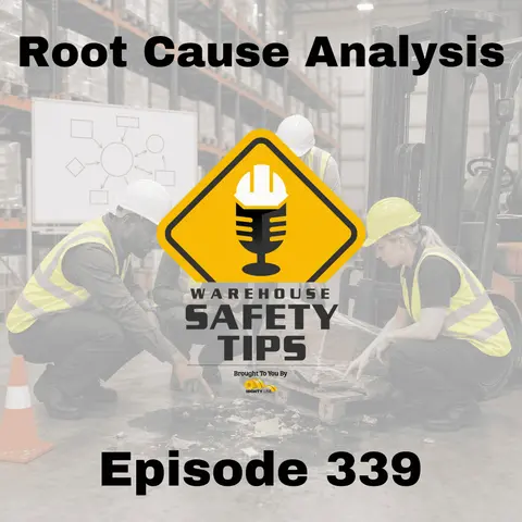 Root Cause Analysis | Episode 339