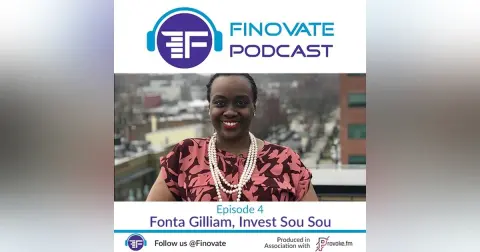 Episode 4: Fonta Gilliam, Invest Sou Sou