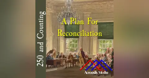 A Plan For Reconciliation–January 3, 1776