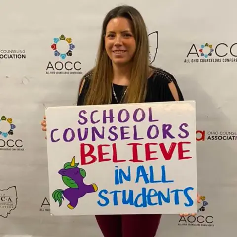 The Heart of School Counseling: A Deep Dive with Amy W (Part 1 of 3)