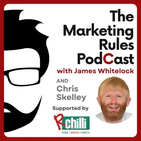 Why Olympic Bronze Means More Than Gold with Chris Skelley MBE