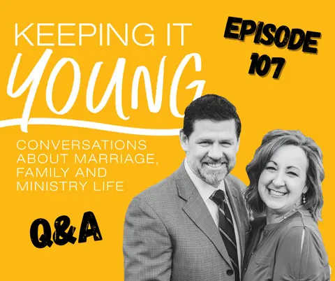 Q & A