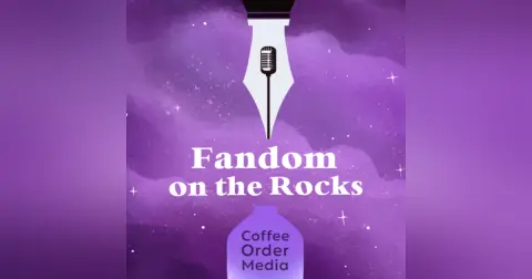 Fandom on the Rocks