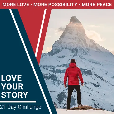 Episode 68: Kick Off 2018 with the 21-Day Challenge