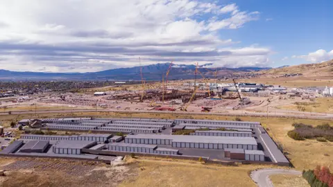 The New American Rebellion: Data Centers Spark a Grassroots Backlash Echoing the MAHA Movement
