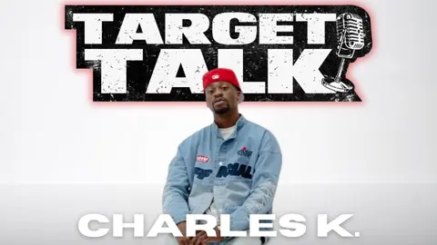 Charles K. REFUSES to Wait on the Industry, Building a Career on His Own Terms