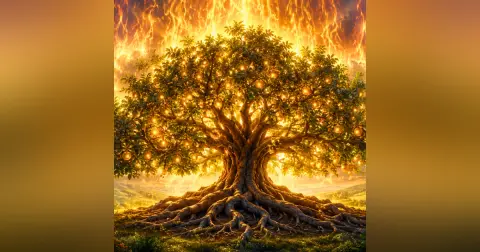 “Growing the Gifts of the Spirit in Your Life” with Flo Ellers (330)