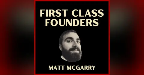 From Zero to 100K Subscribers: How to Grow Your Newsletter like a Pro with Newsletter Growth Expert Matt McGarry