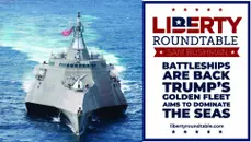 Liberty RoundTable: Christmas, Constitution, and Controversy