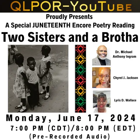 Juneteenth and the Power of Poetry