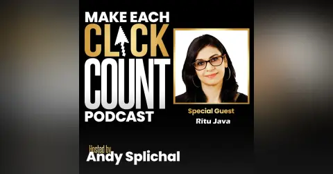 How To Generate More Profits & More Sales With Your Amazon Ads With Ritu Java