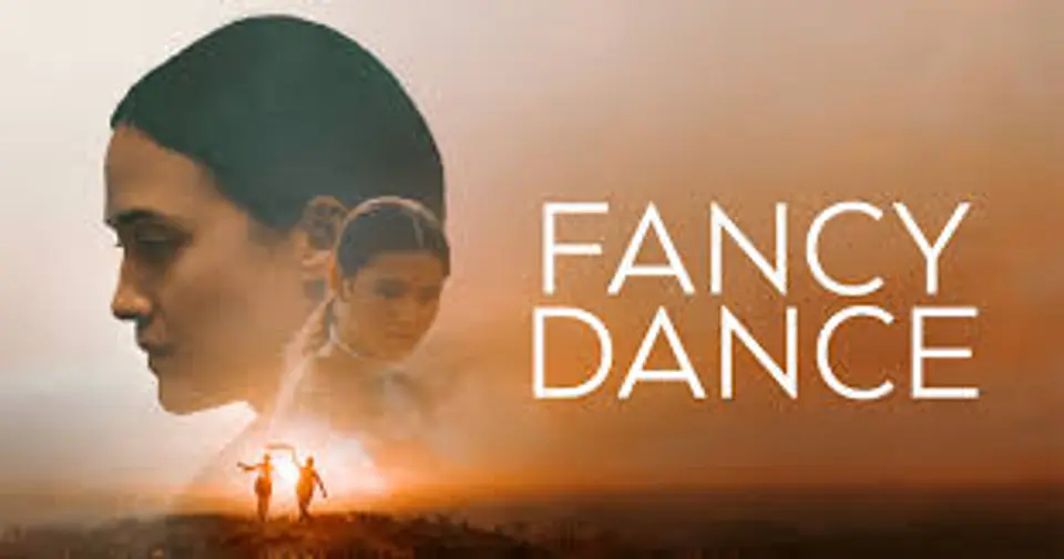 Fancy Dance on Apple TV+ Fancy Dance on Apple TV+