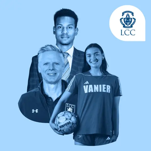 The LCC Athletic Edge: Building Leaders Beyond the Classroom