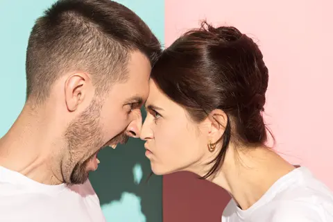 Ep.140 - Why do soul mates have such lethal tongues?