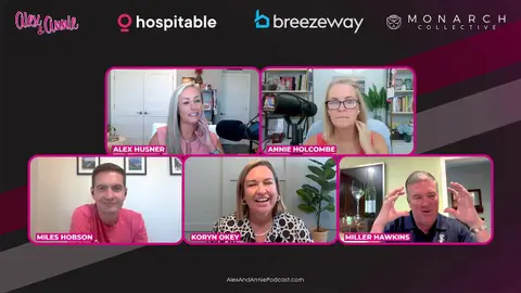 Real Talk Roundtable: Is Consistency More Important Than Luxury?