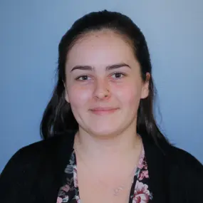 Elise Moore, MA Profile Photo