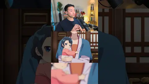 Such tragedy #anime #apothecarydiaries #animereaction