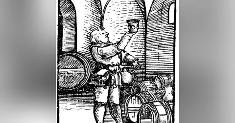 1-15-19 Mead Myths Busted – Part 2 with Ryan Carlson