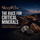 The Race for Critical Minerals | A SleepWise Story