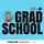 Blk + In Grad School