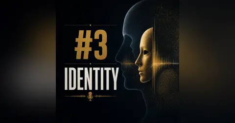 #3 Identity