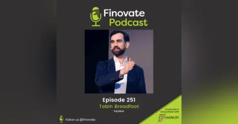 EP 251: Tobin Broadfoot, Keyless