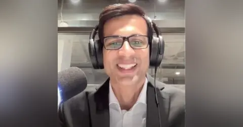Corporate Burnout to 7-Figure Freedom with Zahid Muhammad