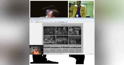 Dear Hannah: LEarning (Mission Statement (Episode 5 - Dunleith's Black Girl Magic))