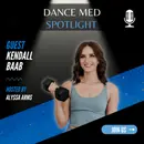 Kendall Baab – Train with Kendall