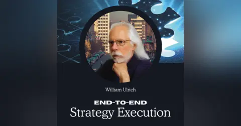 Strategy Execution and The Business Knowledgebase