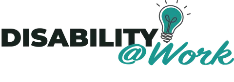 Disability@Work Logo