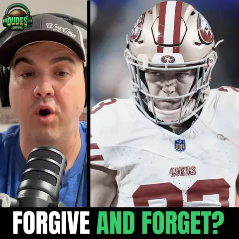 Forgive or Forget: Mahomes, McCaffrey & Fantasy Second Chances 2025