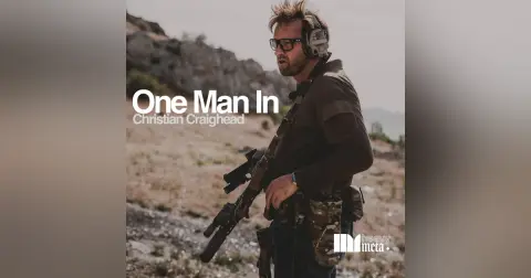 SAS Operator Breaks His Silence: Christian Craighead, In His Own Words (Part 1)
