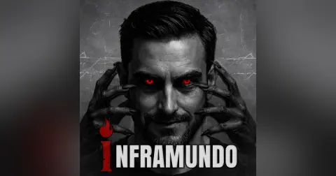 Inframundo Relatos De Terror