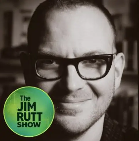 EP 346 Cory Doctorow on Why the Internet Got Worse and What to Do About It