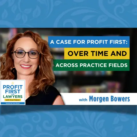 A Case for Profit First
