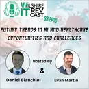S3 EP18 Future Trends in AI and Healthcare Opportunities and Challenges