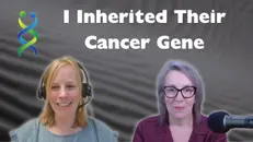 "Living Proof" — Tiffany (Lynch Syndrome Previvor)
