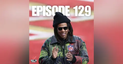 Episode 129: Jay Z Questions Rap Battles, J Cole Speaks, NBA Playoff Race Tightens