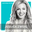 Jessica Zweig - CEO of SimplyBe | Unleashing Your True Potential: A Practical Guide to Boosting Self-Worth and Wealth Through Authenticity