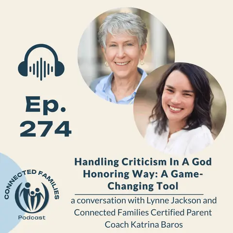 Handling Criticism In A God Honoring Way: A Game-Changing Tool