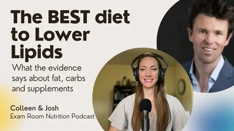 The Portfolio Diet