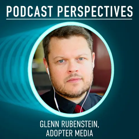 Glenn Rubenstein on the AMP Accords