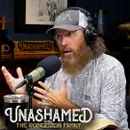Ep 1442 | Jase Deep Dives into Baptism for the Dead & Al Follows Doc Holliday to His Grave