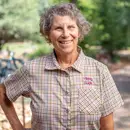 Close Up Radio Welcomes Back Spiritual Guide and Nature Advocate Rita Faruki of Sacred Earth Walks