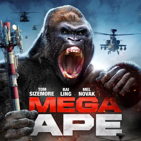 6.26 Mega Ape (2023)
