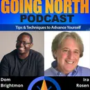 Ep. 433 – “Ticking Clock: Behind the Scenes at 60 Minutes” with Ira Rosen