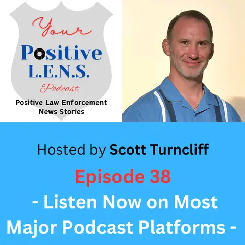 Episode 38: Extraordinary Rescue & A Compassionate Act