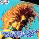 ep 215 – Progs 664-667